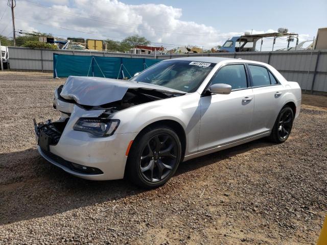 CHRYSLER 300 S 2021 2c3ccabg9mh528937