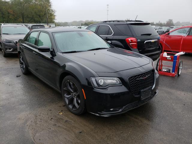 CHRYSLER 300 S 2021 2c3ccabg9mh529330