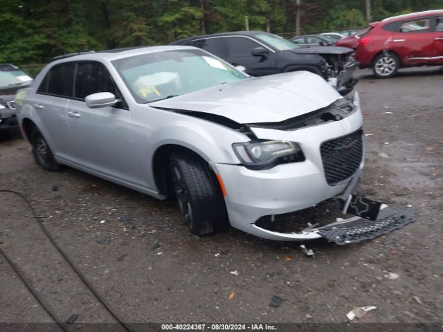 CHRYSLER 300 2021 2c3ccabg9mh537248