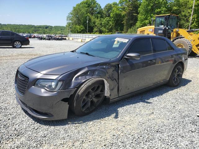 CHRYSLER 300 2021 2c3ccabg9mh541218