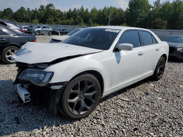 CHRYSLER 300 S 2021 2c3ccabg9mh545351