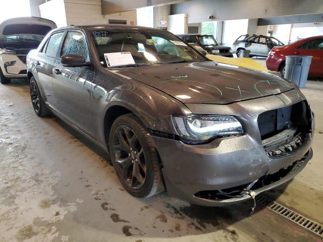 CHRYSLER 300 S 2021 2c3ccabg9mh545446