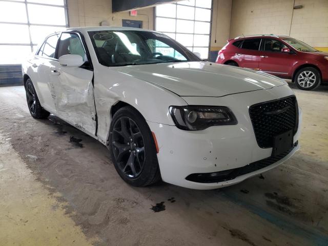 CHRYSLER 300 S 2021 2c3ccabg9mh545883