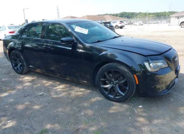 CHRYSLER 300 2021 2c3ccabg9mh549643