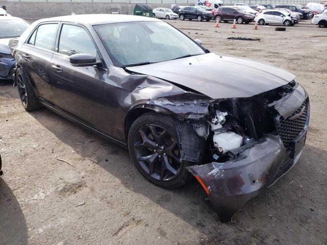 CHRYSLER 300 S 2021 2c3ccabg9mh554373