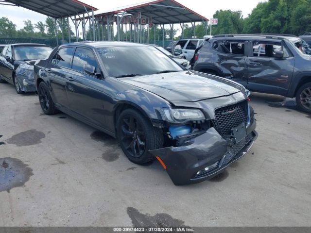 CHRYSLER 300 2021 2c3ccabg9mh554759