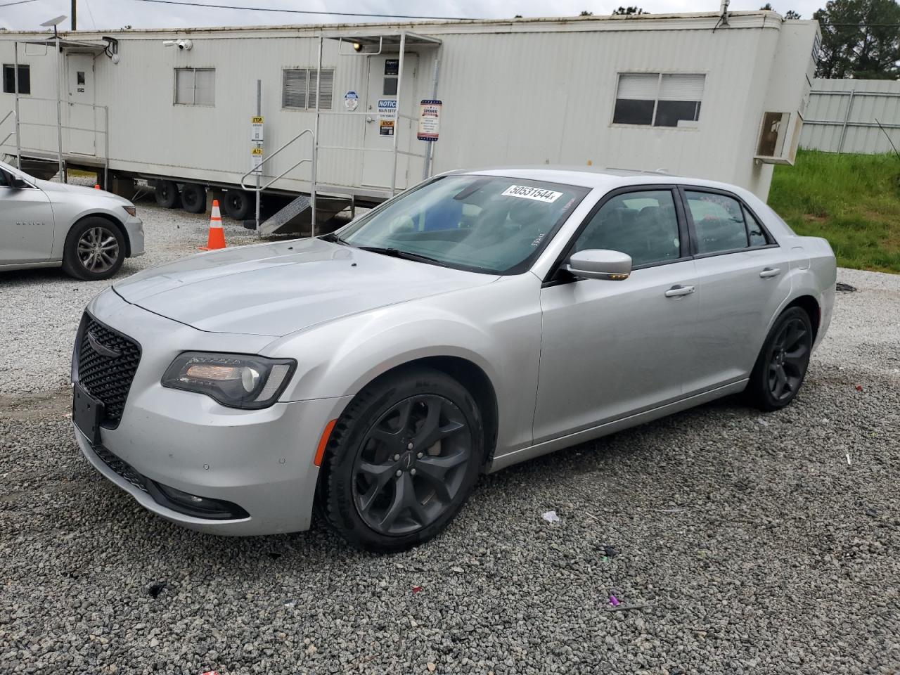 CHRYSLER 300 2021 2c3ccabg9mh601188