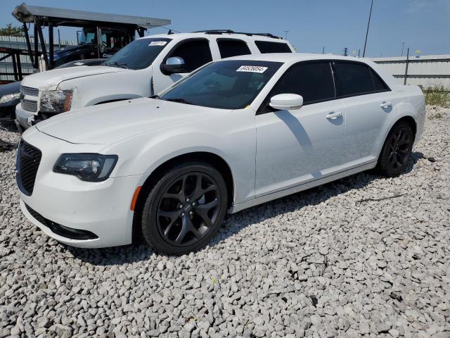 CHRYSLER 300 S 2021 2c3ccabg9mh626446