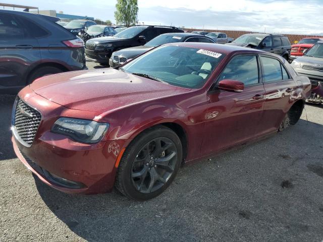 CHRYSLER 300 S 2021 2c3ccabg9mh626463