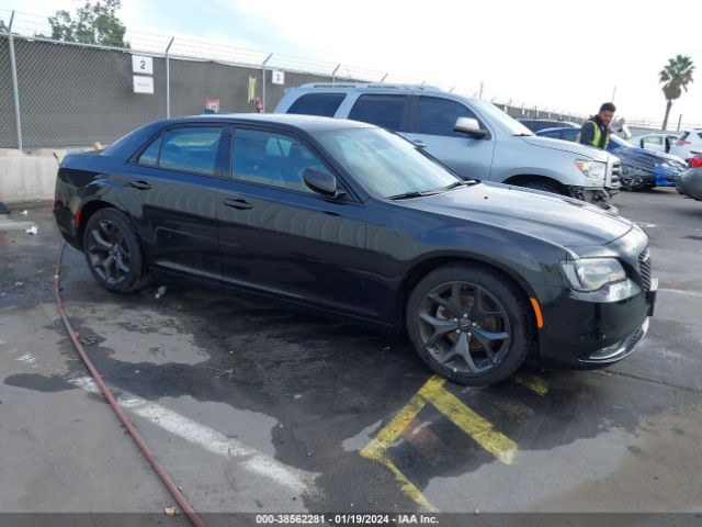 CHRYSLER 300 2023 2c3ccabg9ph569685