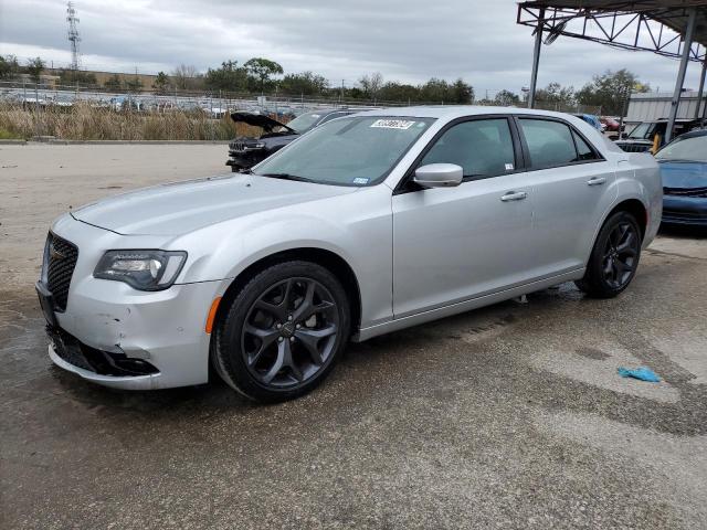 CHRYSLER 300 2023 2c3ccabg9ph595977