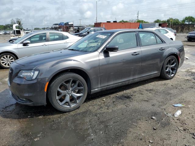 CHRYSLER 300 S 2023 2c3ccabg9ph633384