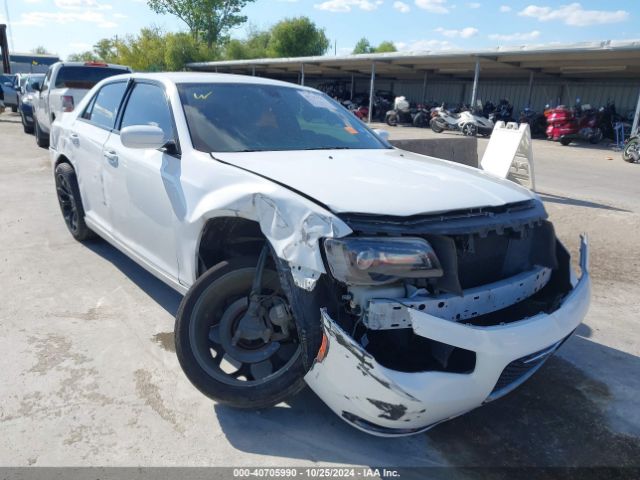 CHRYSLER 300 2019 2c3ccabgokh601223