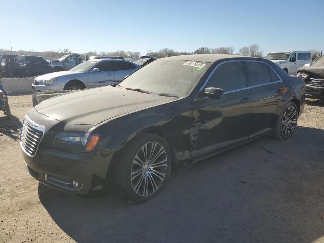 CHRYSLER 300 2012 2c3ccabgxch115469