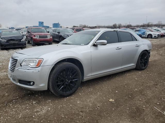 CHRYSLER 300 2012 2c3ccabgxch140758