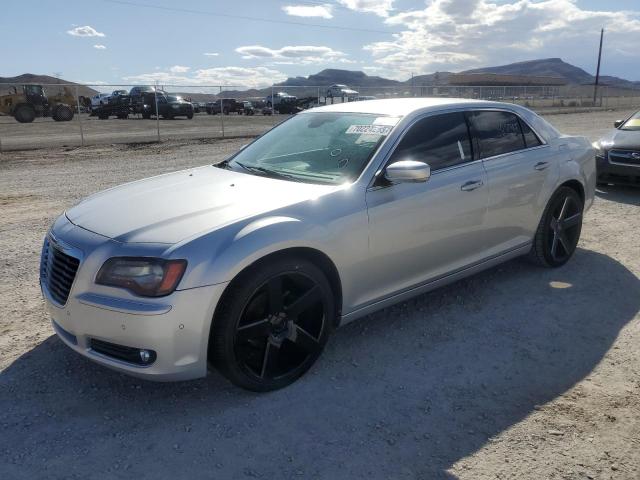 CHRYSLER 300 S 2012 2c3ccabgxch176126