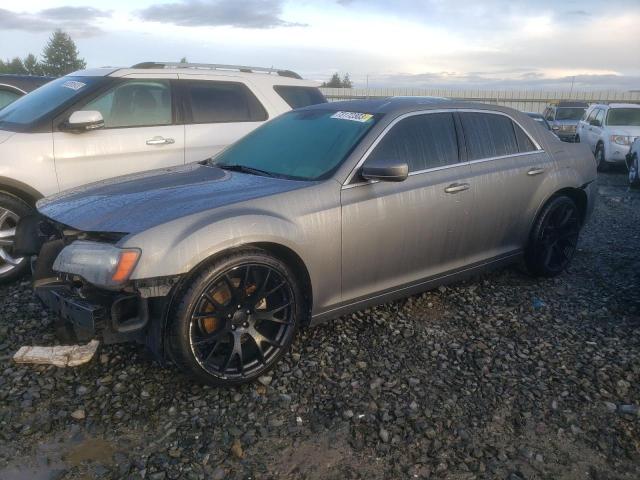 CHRYSLER 300 2012 2c3ccabgxch193010