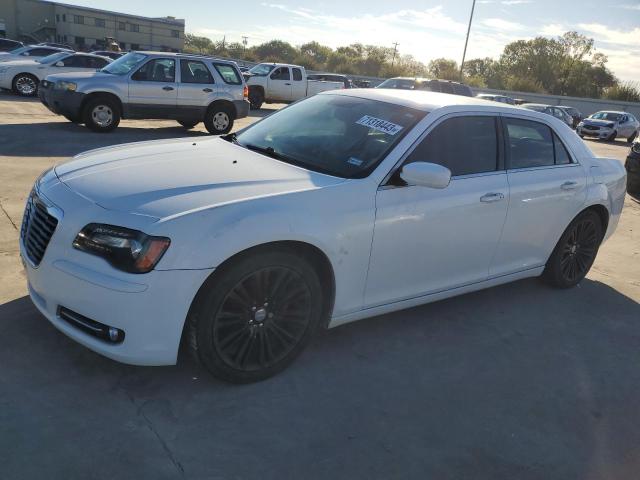 CHRYSLER 300 S 2012 2c3ccabgxch202062