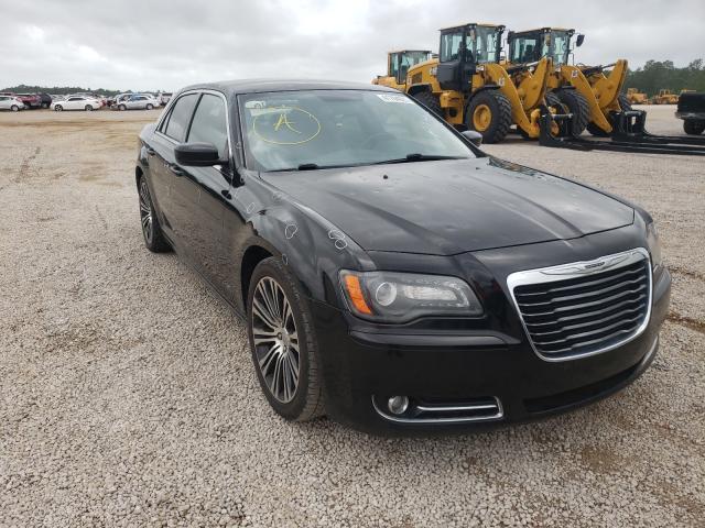 CHRYSLER 300 S 2012 2c3ccabgxch245896