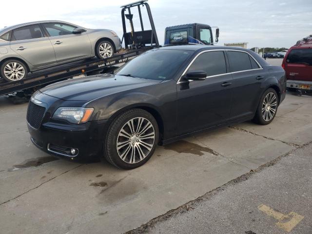 CHRYSLER 300 S 2012 2c3ccabgxch256932