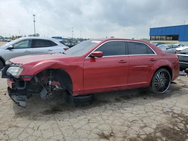 CHRYSLER 300 2012 2c3ccabgxch265565