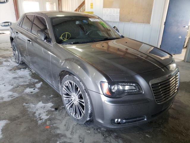 CHRYSLER 300 S 2012 2c3ccabgxch273441