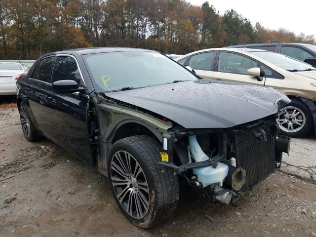 CHRYSLER 300 S 2012 2c3ccabgxch273584