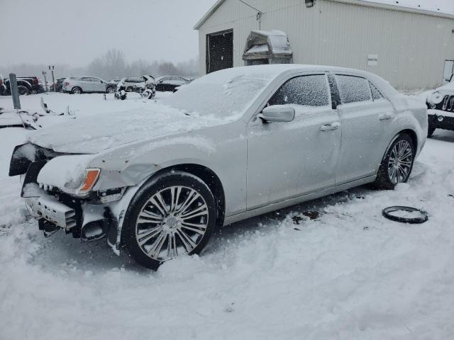 CHRYSLER 300 2012 2c3ccabgxch307121