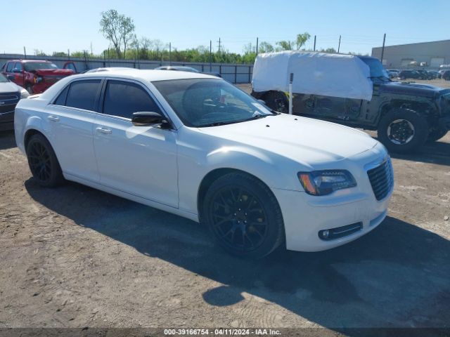 CHRYSLER 300 2013 2c3ccabgxdh504923