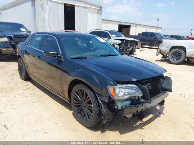 CHRYSLER 300 2013 2c3ccabgxdh544824