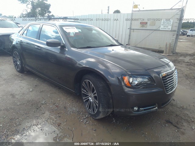 CHRYSLER 300 2013 2c3ccabgxdh544841