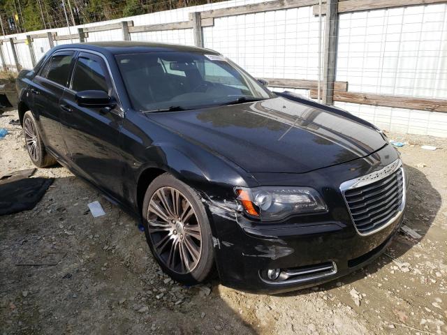 CHRYSLER 300 S 2013 2c3ccabgxdh547285