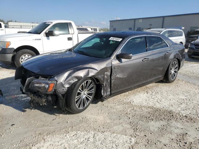 CHRYSLER 300 S 2013 2c3ccabgxdh556231