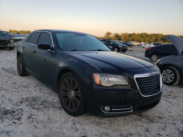 CHRYSLER 300 S 2013 2c3ccabgxdh573319