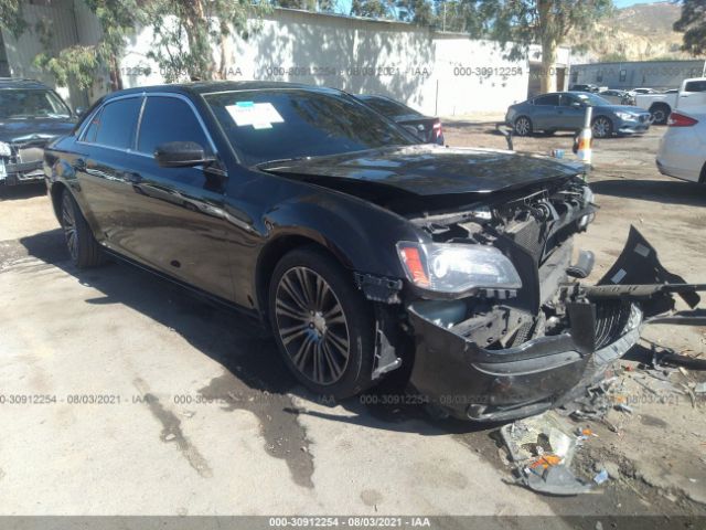 CHRYSLER 300 2013 2c3ccabgxdh573563