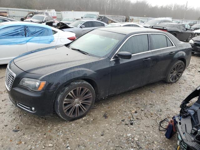 CHRYSLER 300 S 2013 2c3ccabgxdh577743