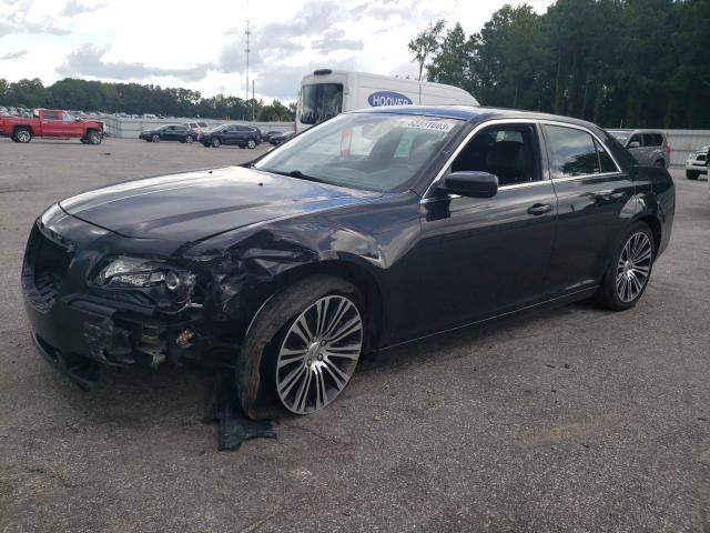 CHRYSLER 300 S 2013 2c3ccabgxdh618646