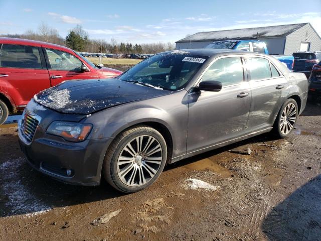 CHRYSLER 300 S 2013 2c3ccabgxdh657317