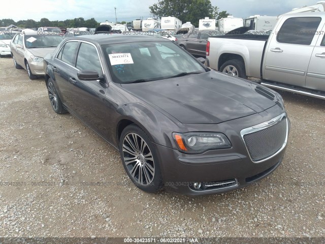 CHRYSLER 300 2013 2c3ccabgxdh658824