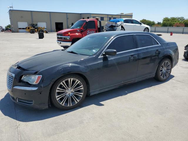 CHRYSLER 300 2013 2c3ccabgxdh660735