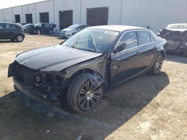 CHRYSLER 300 S 2013 2c3ccabgxdh660931