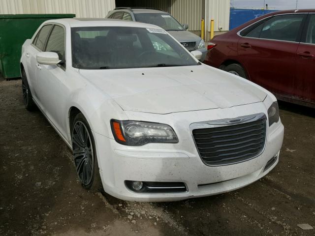 CHRYSLER 300 S 2013 2c3ccabgxdh694349