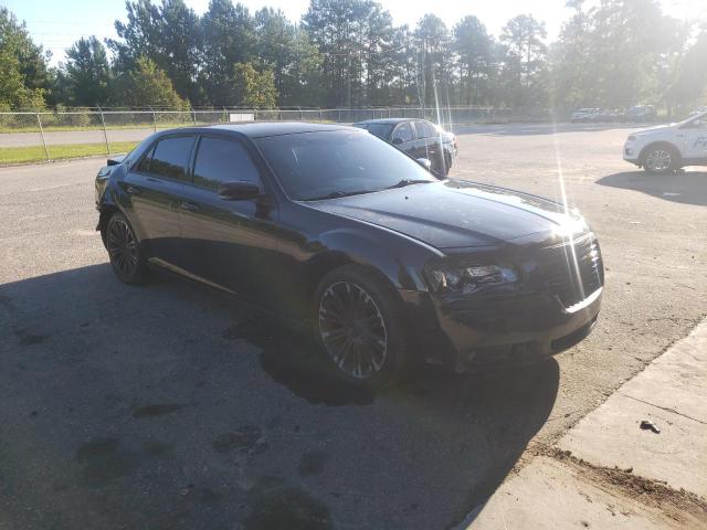 CHRYSLER 300 S 2013 2c3ccabgxdh699258