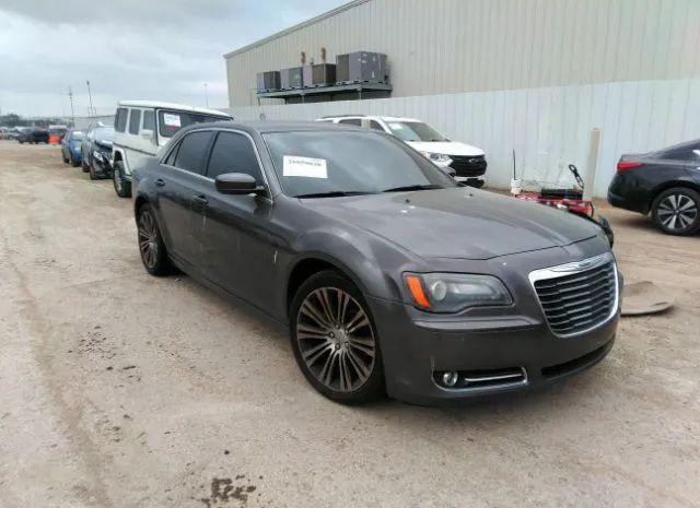 CHRYSLER 300 2013 2c3ccabgxdh703258