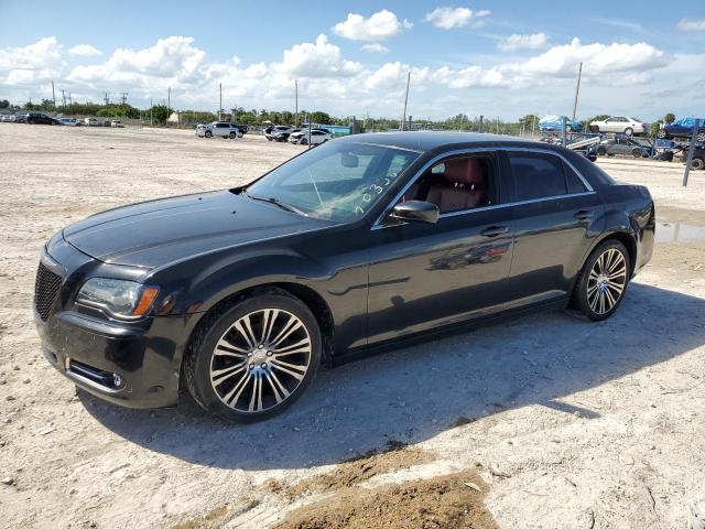 CHRYSLER 300 S 2013 2c3ccabgxdh703387