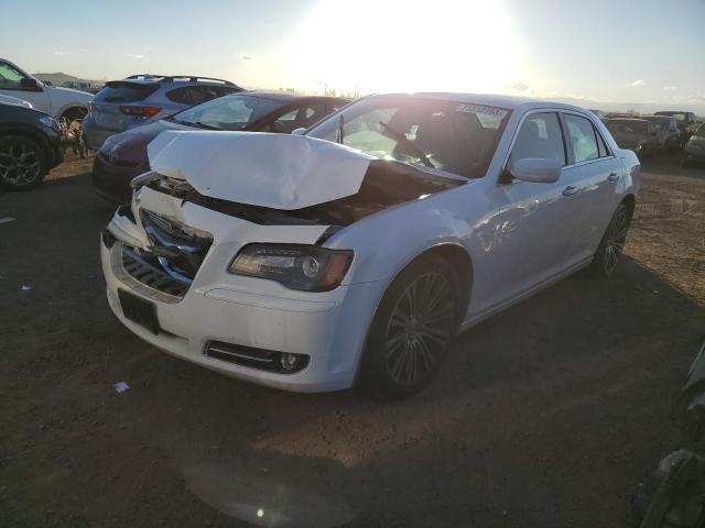 CHRYSLER 300 2013 2c3ccabgxdh731450