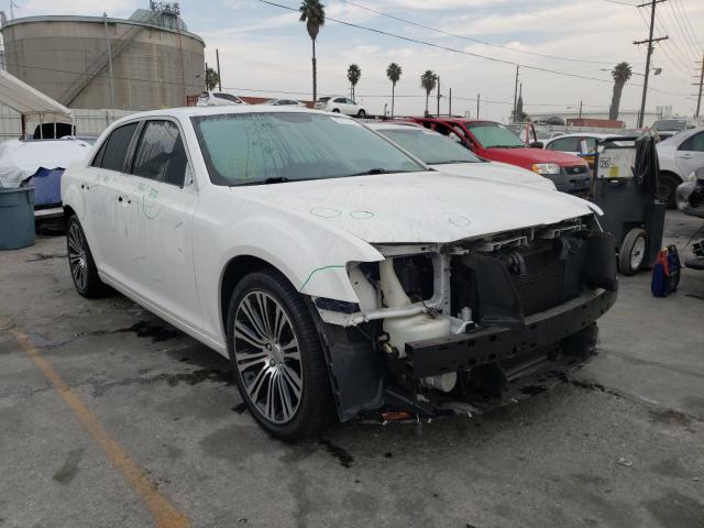 CHRYSLER 300 S 2013 2c3ccabgxdh739869