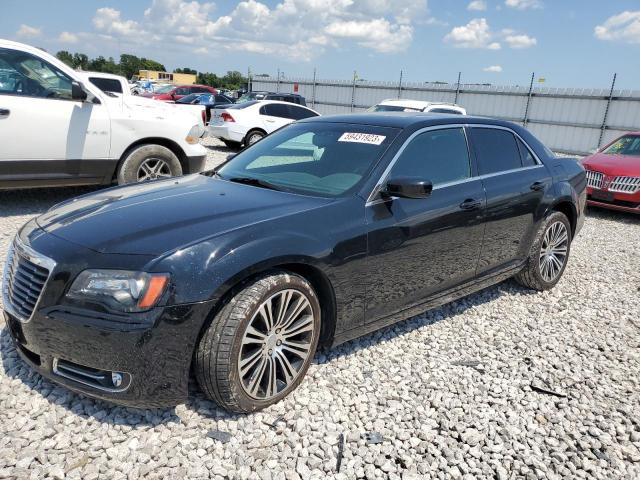 CHRYSLER 300 S 2013 2c3ccabgxdh740021