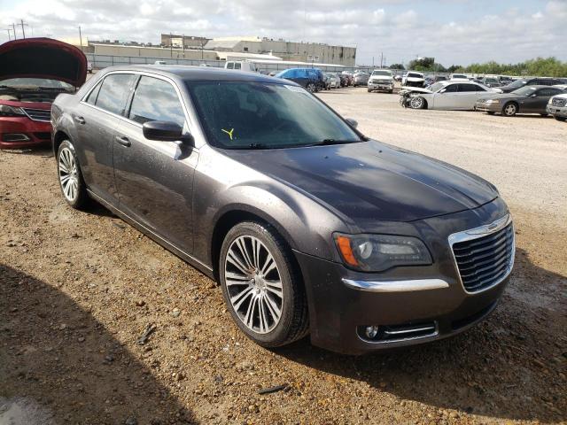 CHRYSLER 300 S 2014 2c3ccabgxeh140844