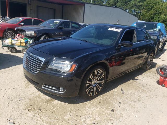 CHRYSLER 300 S 2014 2c3ccabgxeh141962